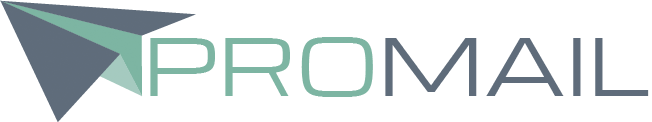 Promail.ar Logo